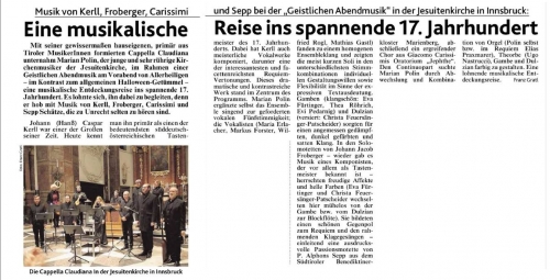 Unbekanntes Tagblatt